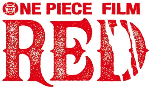 ONE PIECE FILM: RED