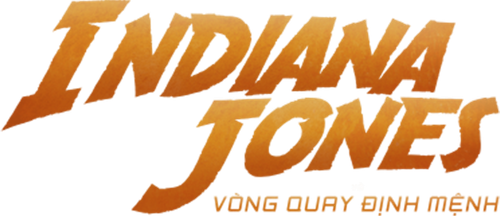 Indiana Jones Và Vòng Quay Định Mệnh