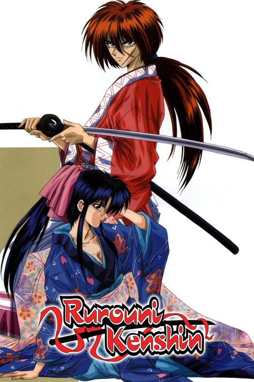 Lãng Khách Kenshin