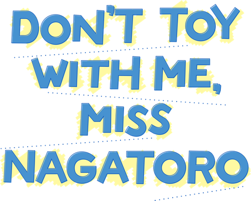 Đừng Chọc Anh Nữa Mà Nagatoro (Phần 2)