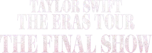 Taylor Swift : The Eras Tour - Show Kết Màn