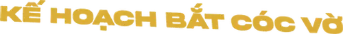 Kế Hoạch Bắt Cóc Vờ