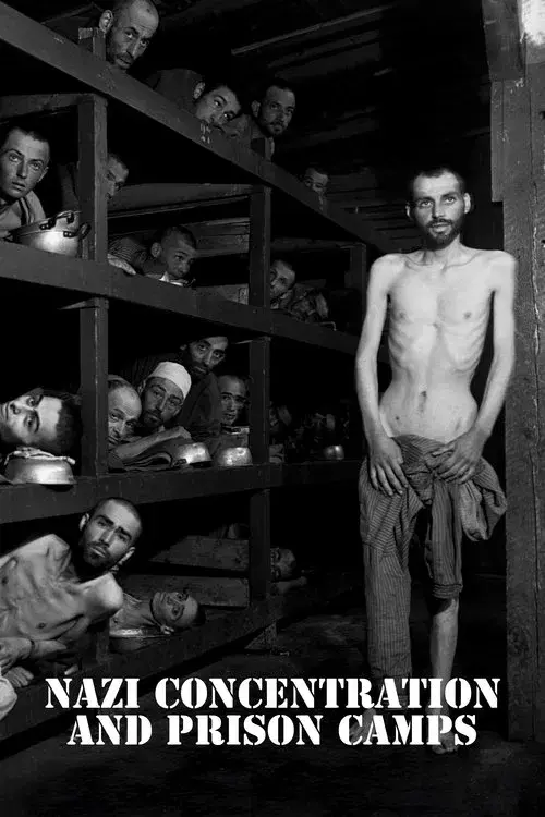 Nazi Concentration Camps