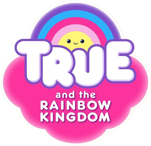 True và Vương quốc Cầu vồng (Phần 3)