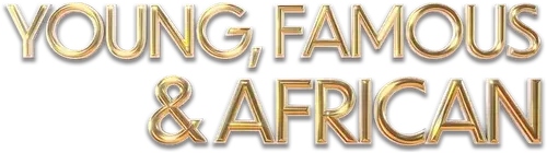 Những ngôi sao trẻ châu Phi