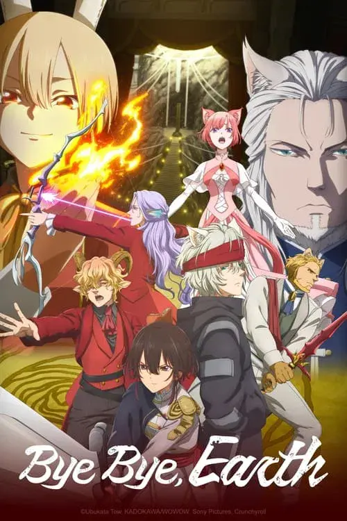 Belle Lablac: Kẻ Lạc Loài