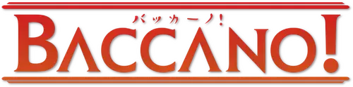 Baccano!