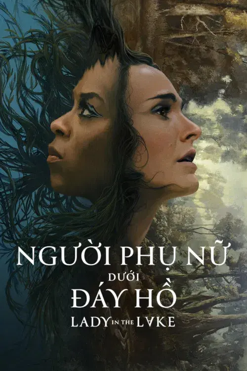 Người Phụ Nữ Dưới Đáy Hồ - Lady in the Lake