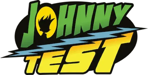 Johnny Test (Phần 2)