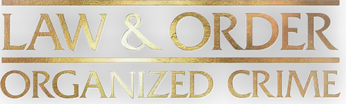 Luật Pháp Và Trật Tự: Tội Phạm Có Tổ Chức