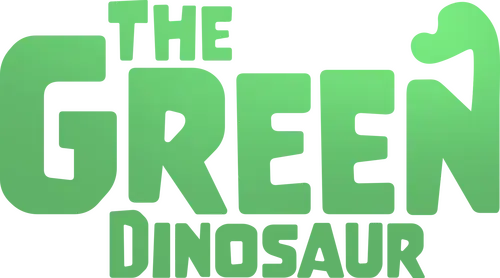 Khủng Long Xanh Du Hành Thế Giới Truyện Tranh