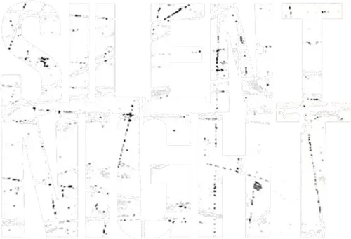 Đêm Giáng Sinh Kinh Hoàng