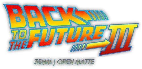 Trở Về Tương Lai 3