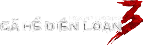 Gã Hề Điên Loạn 3