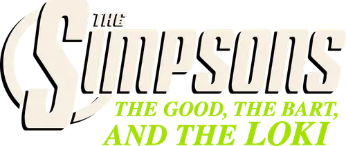 The Good, The Bart, And The Loki