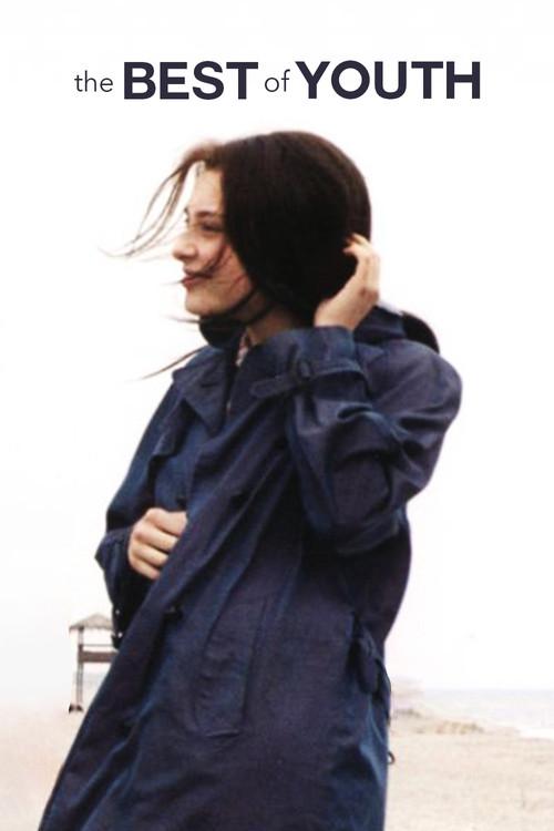 Khoảng Khắc Của Tuổi Trẻ