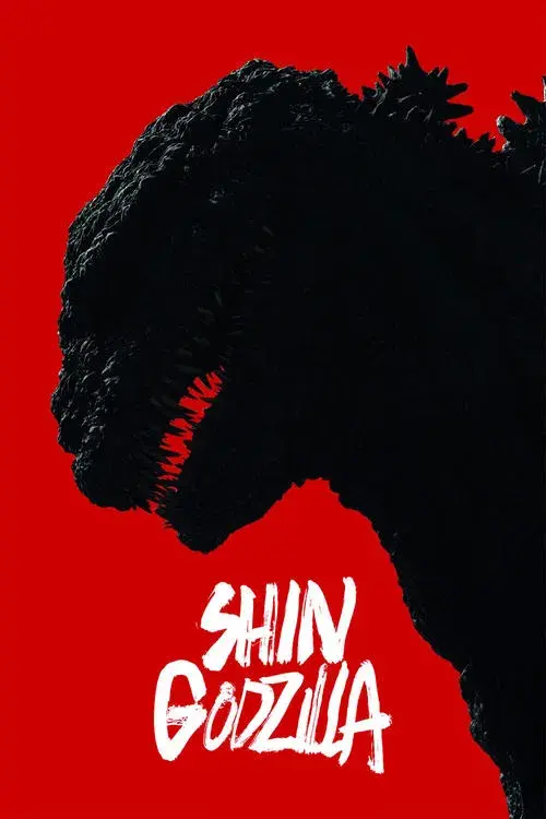 Shin Godzilla : Sự Hồi Sinh