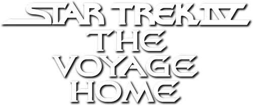 Star Trek 4: Hành Trình Về Nhà