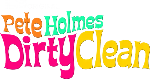 Pete Holmes: Tốt Khoe Xấu Che