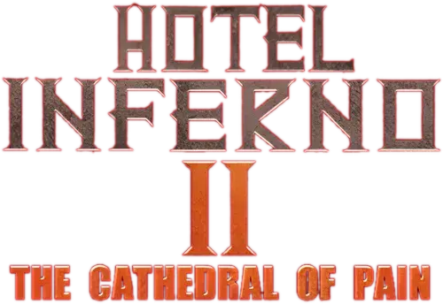 Hotel Inferno 2: The Cathedral of Pain