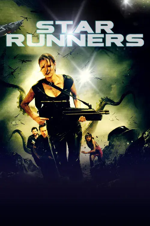 Star Runners