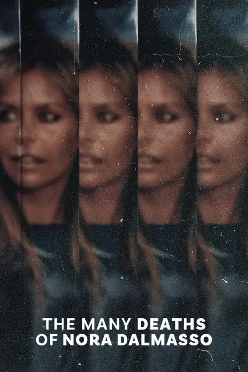 Một Ngàn Cái Chết Của Nora Dalmasso