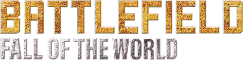 Chiến Địa: Thế Giới Sụp Đổ