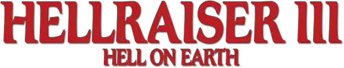 Hellraiser III: Địa ngục trần gian