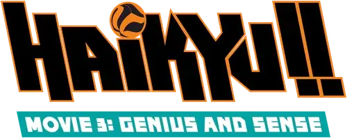 Thiếu niên bóng chuyền !! Tài năng và cảm giác