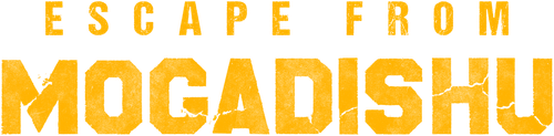 Thoát Khỏi Mogadishu