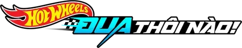 Hot Wheels: Đua Thôi Nào! (Phần 3)