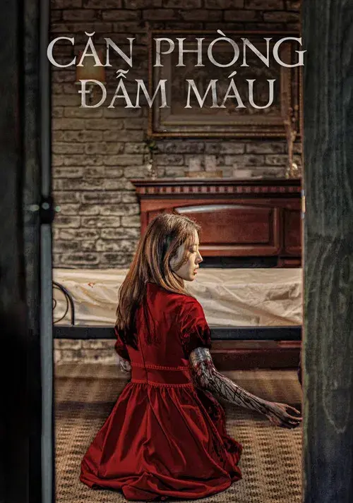 Căn Phòng Đẫm Máu