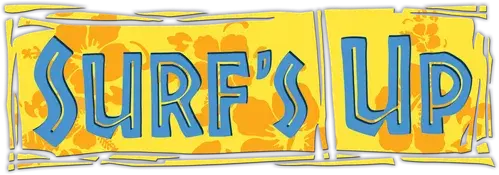 Cánh Cụt Lướt Ván