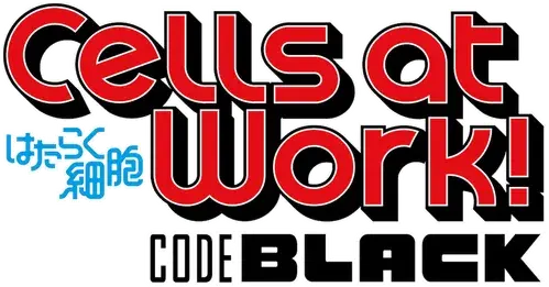 Khi Các Tế Bào Làm Việc (Mã Đen)