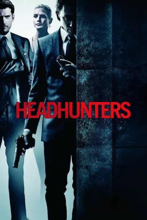 Headhunters
