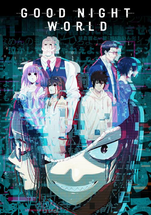 Chúc thế giới ngủ ngon