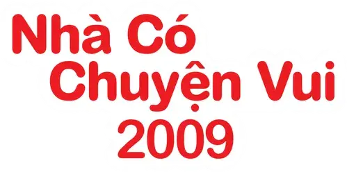 Tất cả đều kết thúc tốt đẹp 2009