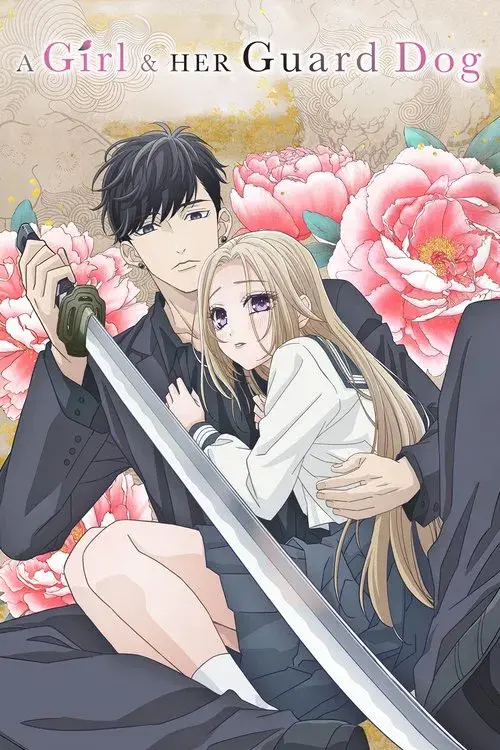 Nàng Tiểu Thư Và Chàng Vệ Sĩ