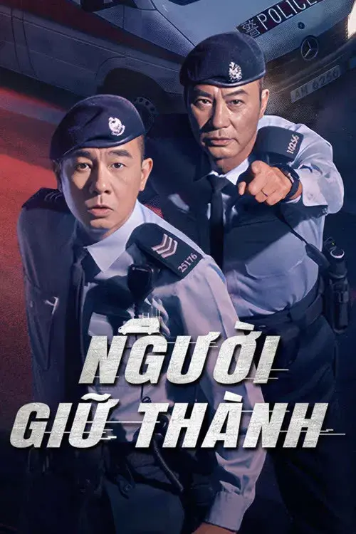 Người Giữ Thành
