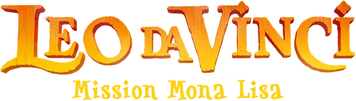 Leo Da Vinci: Truy Tìm Kho Báu