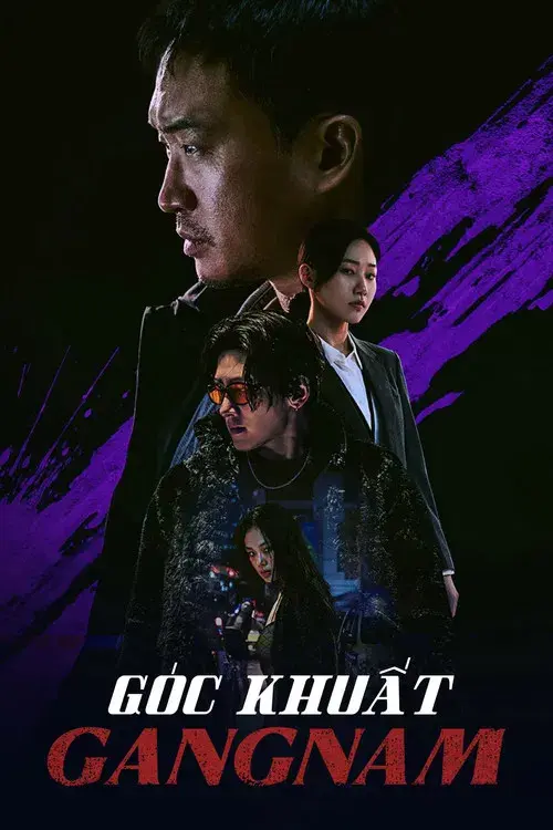 Góc Khuất Gangnam