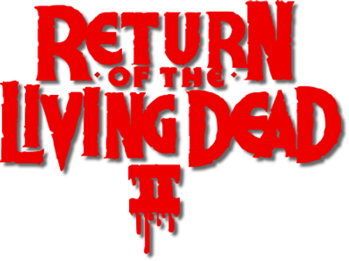 Xác Sống Trở Lại 2