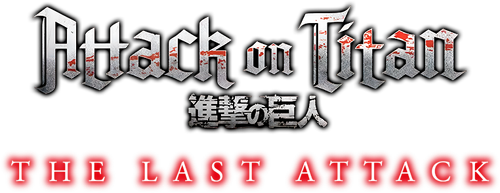 Đại Chiến Người Khổng Lồ: Lần Tấn Công Cuối Cùng