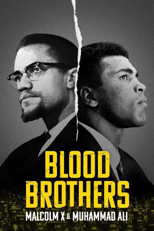 Anh em kết nghĩa: Malcolm X & Muhammad Ali