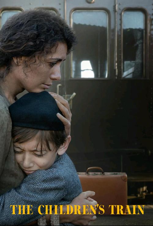 Chuyến tàu của những đứa trẻ