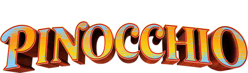 Cậu Bé Người Gỗ (Live Action)