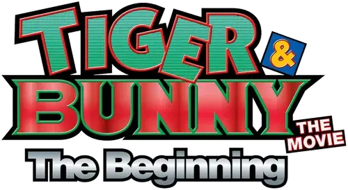 TIGER & BUNNY: Khởi đầu