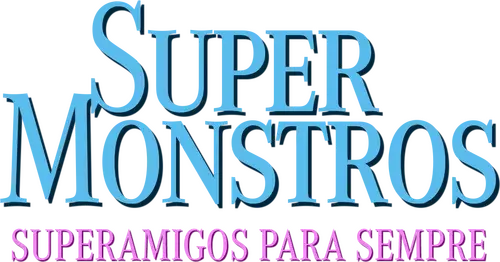 Hội quái siêu cấp: Tri kỷ Quái vật