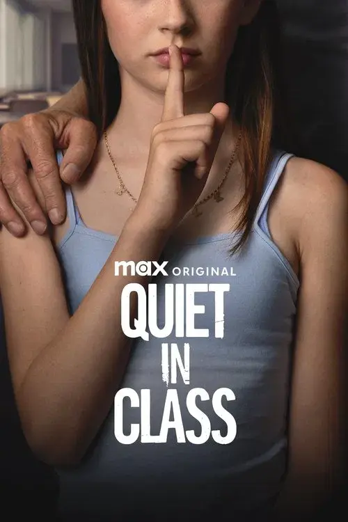 Quiet in Class