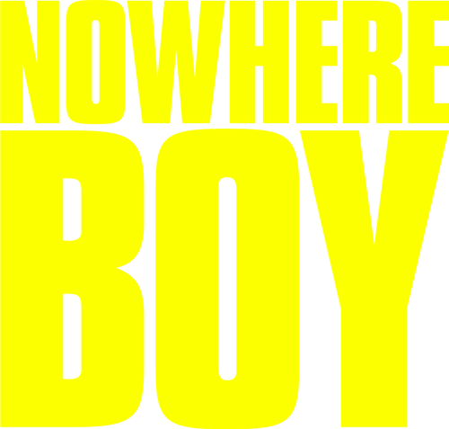 Nowhere Boy